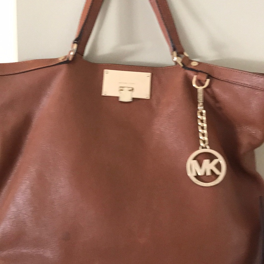 Mk Bag - image 2